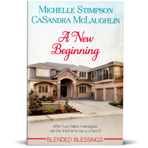 Michelle Stimpson
