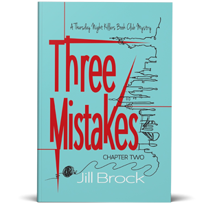 Jill Brock