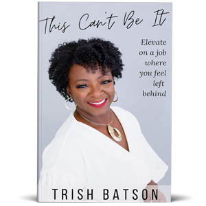 Trish Batson