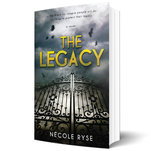 Necole Ryse