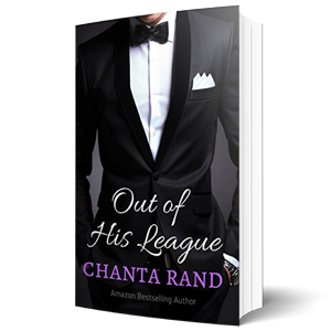 Chanta Rand