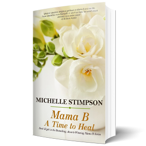 Michelle Stimpson