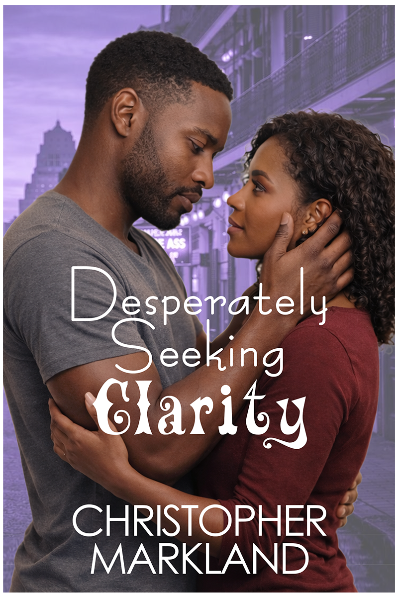 Desperately Seeking Clarity