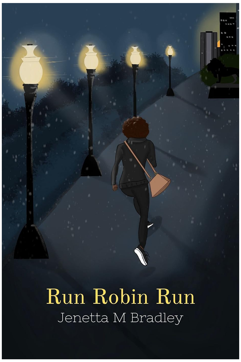 Run Robin Run