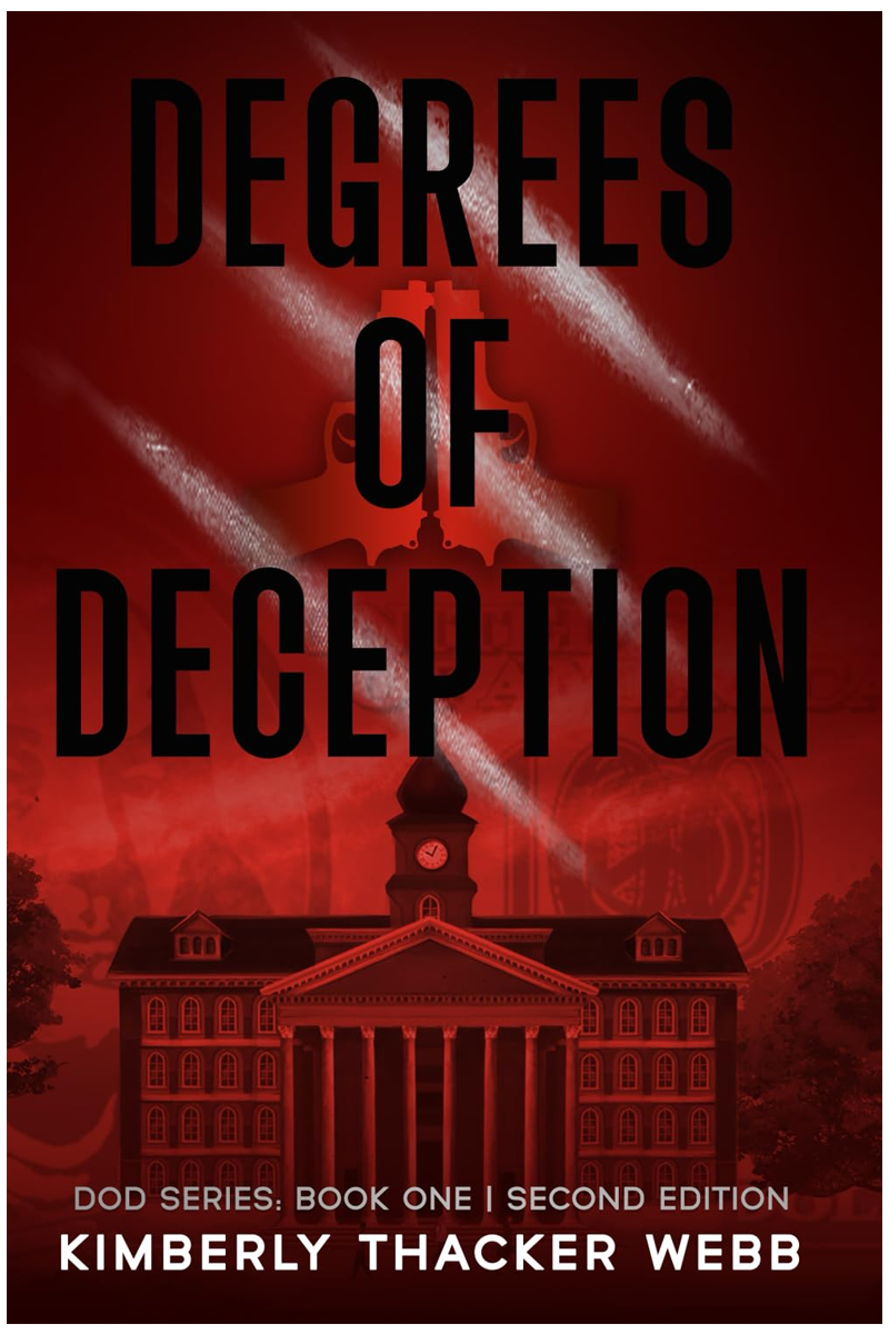 Degrees of Deception