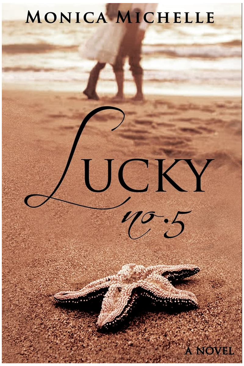 Lucky No. 5