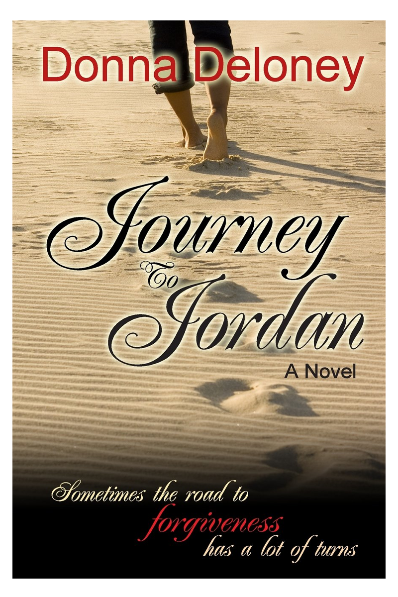 Journey to Jordan