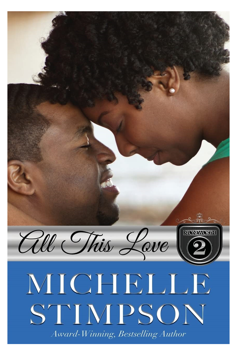 All This Love