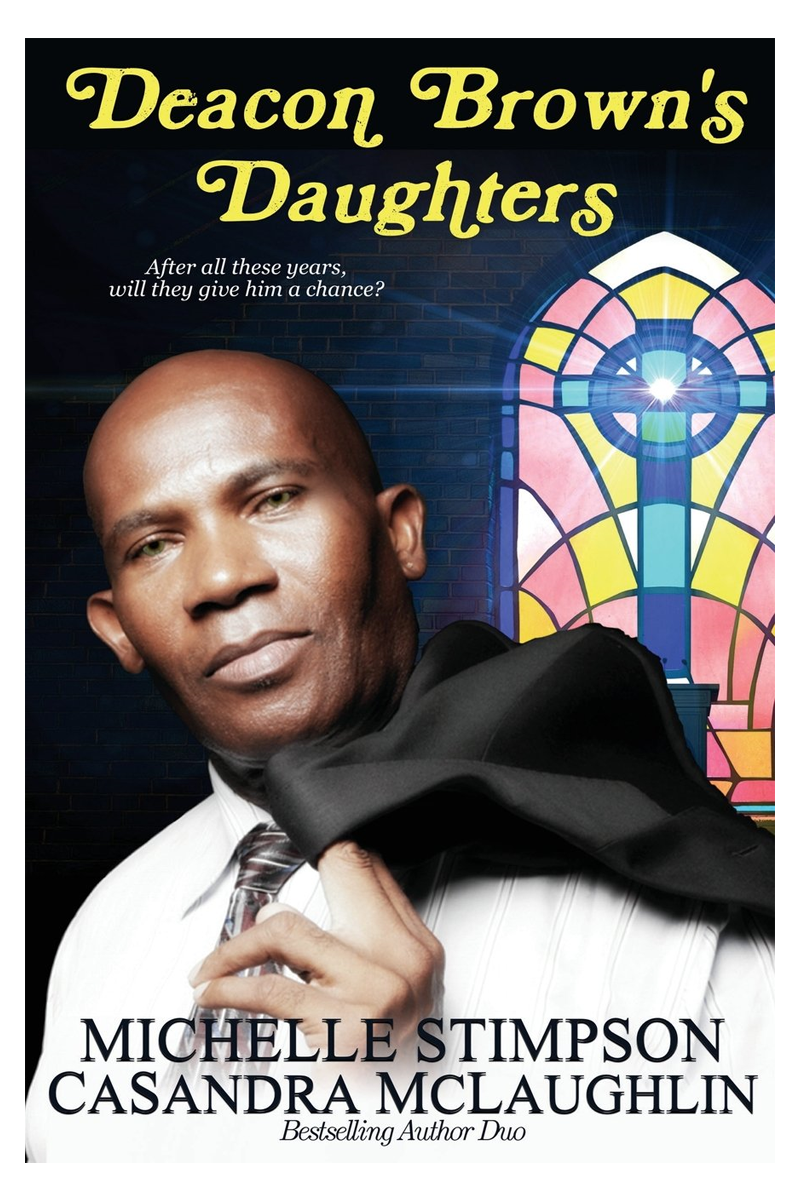 Deacon Brown's Daughters