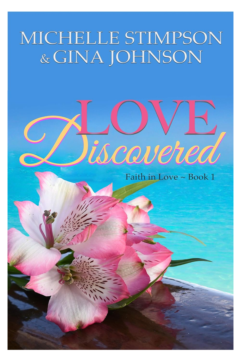 Love Discovered