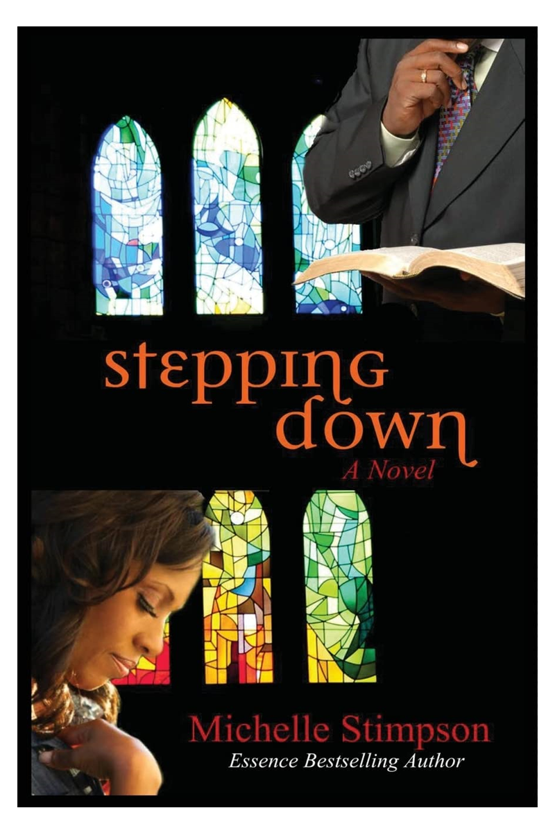 Stepping Down