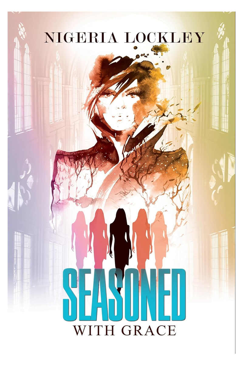 Seasoned With Grace
