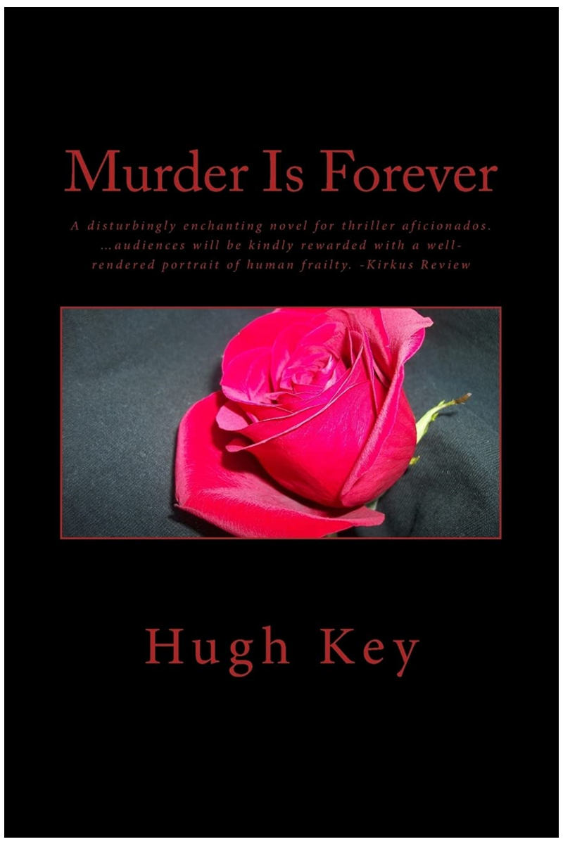 Murder is Forever
