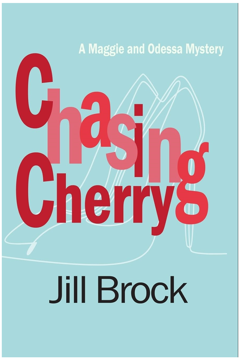 Chasing Cherry